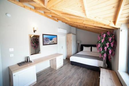 İmroz Elia Otel - 82