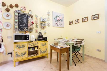 Bed and Breakfast Sognando Te - 12