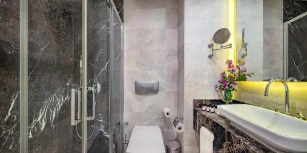 Les Ambassadeurs Ultra Luxury Beachfront Resort & Maldives Villas & Casino & Yacht Marina - 31