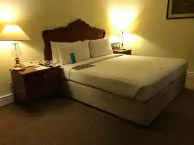 Le Royal Meridien Chennai - 43