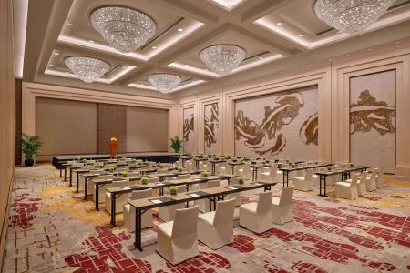 Grand Hyatt Beijing - 24