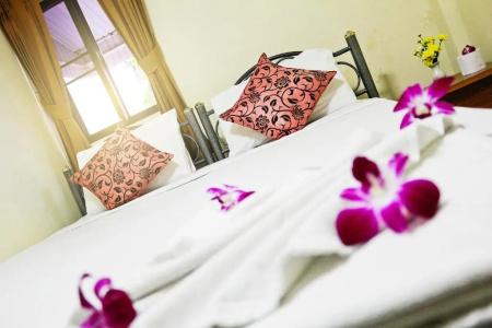 Star Guesthouse - 30