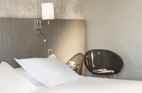 Hôtel Valdys Thalasso & Spa - les Pins - 56