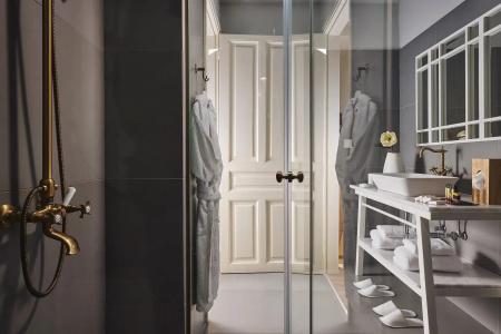 Bohemian Suites Athens - 127