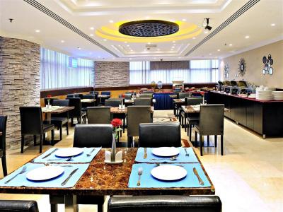 Signature Inn Deira - 14