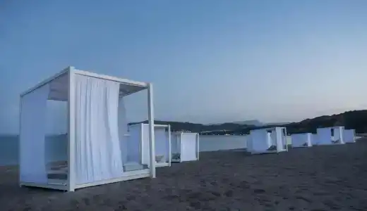 Mareggio Exclusive Residences & Suites - 103