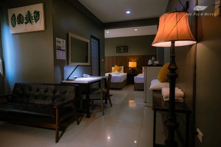 The Palm - 31