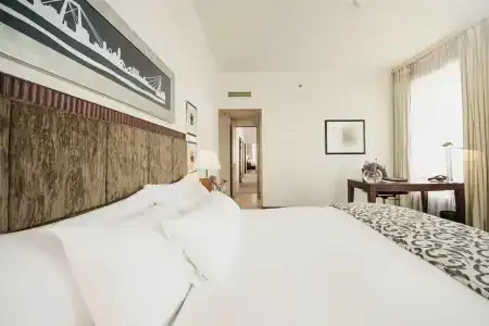 Rotterdam Marriott - 46