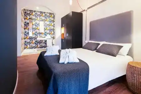 Lluna Aqua Soller - 18