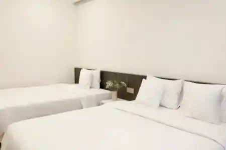 Hoang Loc Villa - 33