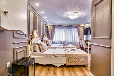 Sirkeci Ersu & Spa - 116