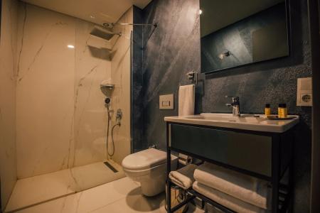 Dellago Luxury Sapanca - 38