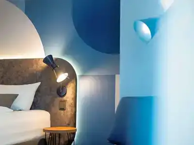 Mercure Mainz City Center - 23