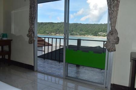 Phi Phi Cliff Beach Resort-Sha Plus - 53