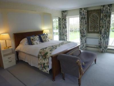 Rectory Farm - 108