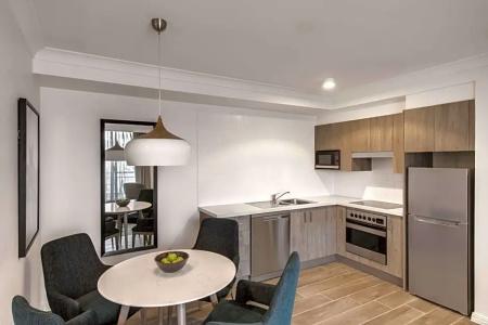 Adina Apartment Coogee - 31
