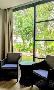 Sukhothai Treasure & Spa- Sha Plus Certified - 137