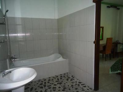 Argasoka Bungalows - 45