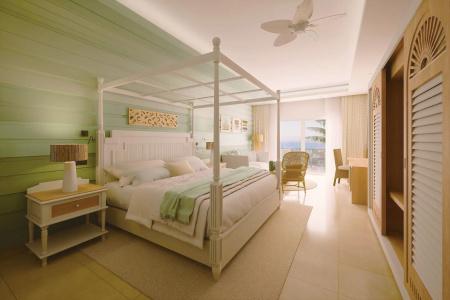 Bahia Principe Luxury Cayo Levantado - All Inclusive - 2