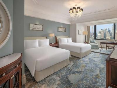 Waldorf Astoria Shanghai on the Bund - 33
