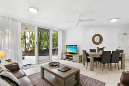 Noosa Tropicana - 74