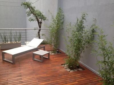 Design Suites Buenos Aires - 23