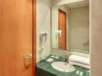 Gran Flamingo-Adults Only - 35
