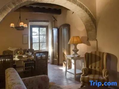Borgo Di Pietrafitta Relais - 46