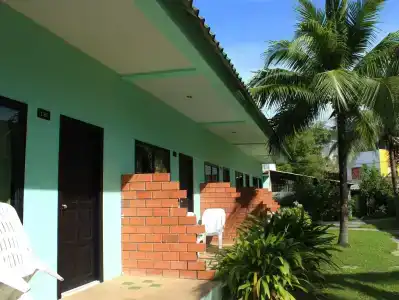 Baantonsai Garden Resort - Sha Extra Plus - 10