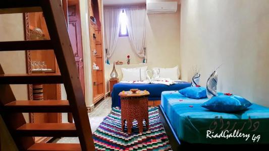 Riad Gallery 49 - 144