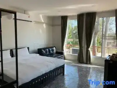 Goldengold (Khaoyai) Resort & Spa - 126
