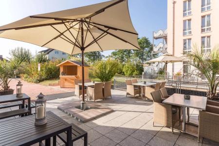 Park Inn by Radisson Göttingen - 17