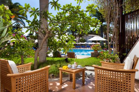 Seaside Grand Residencia - Gran Lujo - 28