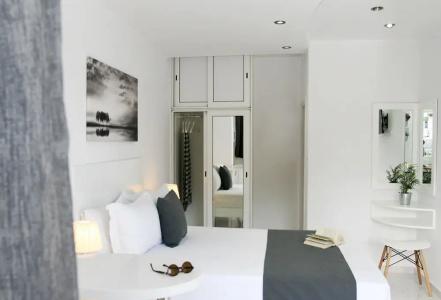 Vithos Seaside Aparthotel - 228
