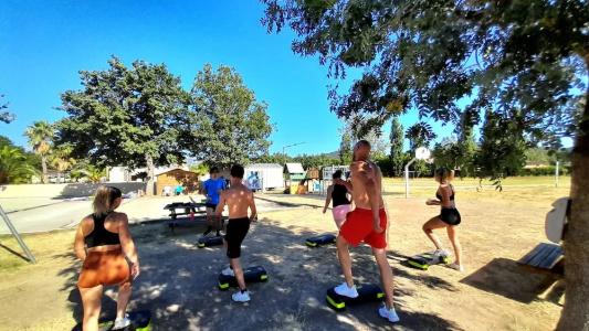Domaine Du Golfe De Saint Tropez - 26