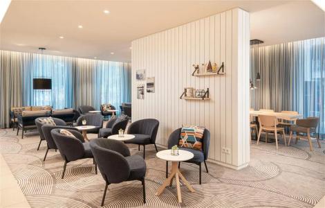 Hampton By Hilton Kiel - 10