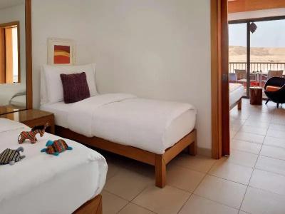 Mövenpick Resort & Spa Tala Bay Aqaba - 43