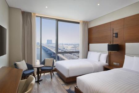 Courtyard by Marriott Culture Village, Dubai - 7