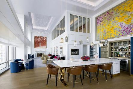The Langham, Shenzhen - 13