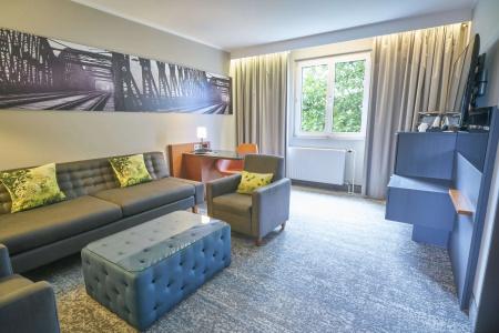Radisson Blu Dortmund - 79