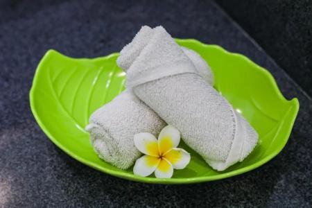 Amoya Inn - 116