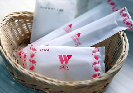 Wing International Chitose - 41