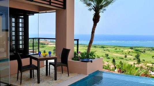 Shigira Bayside Suite Allamanda - 140