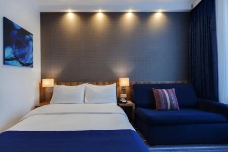 Holiday Inn Express Dresden City Centre - 4