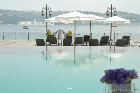 Les Ottomans - Boutique Class - 16