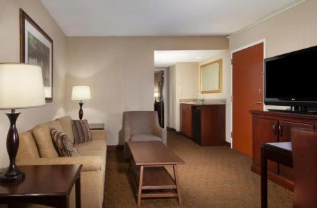 Embassy Suites by Hilton Dallas Near the Galleria - 52