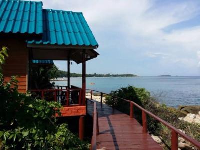 Tongta Phaview Resort - 9