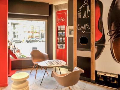 ibis Lyon Centre - 14