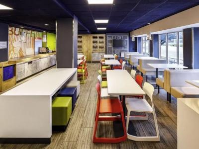 ibis budget Cardiff Centre - 12