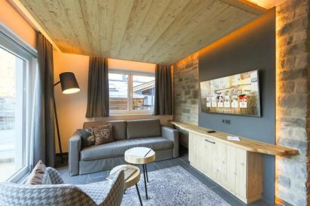 Avenida Panorama Suites Kaprun - 192